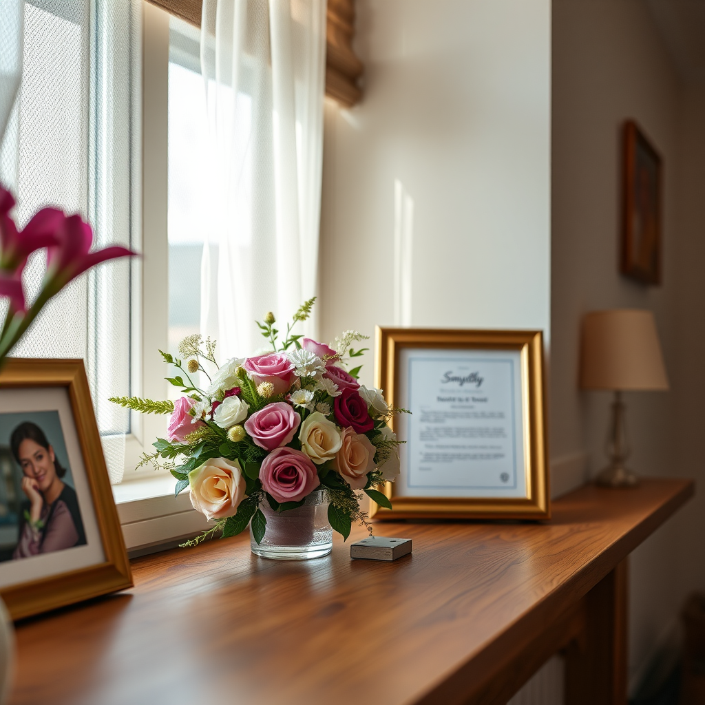 Nottinghamshire nana with 'smile of sunshine' among 12 funeral notices and tributes
